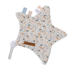 Little Dutch Cuddle Cloth - Spring Flowers