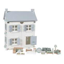 Little Dutch LD Wooden Doll's House