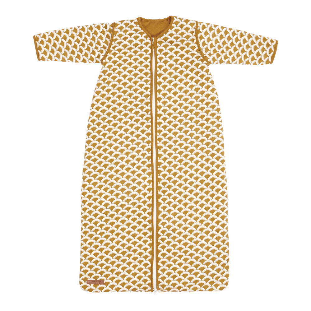 Little Dutch LD Winter Sleeping Bag 90cm 5 Little Dutch LD Winter Sleeping Bag 90cm - Image 3