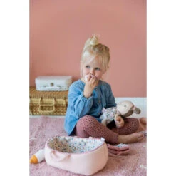 Little Dutch Baby Doll Rosa 9 Little Dutch Baby Doll Rosa -Little Dutch Shop 0009768 little dutch baby doll rosa spring flowers 2 1000