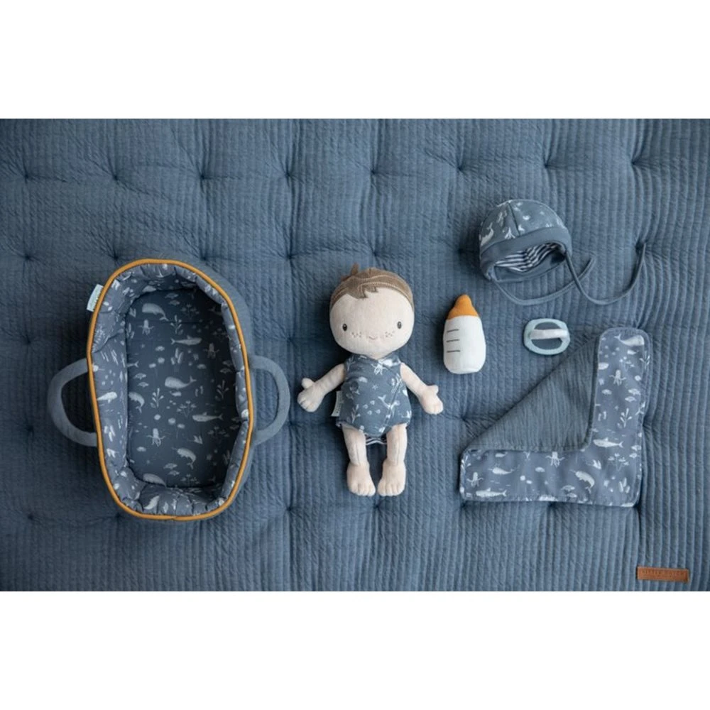 Little Dutch Baby Doll Jim 7 Little Dutch Baby Doll Jim - Image 5