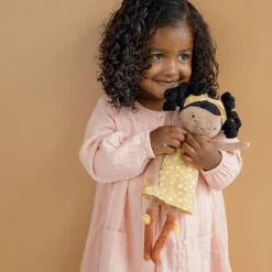 Little Dutch Baby Doll - Evi (35cm) -Little Dutch Shop 0010416 little dutch doll evi wild flowers 1 1000