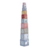 Little Dutch Stacking Blocks - Little Goose -Little Dutch Shop 0010423 stapelblokken little goose karton 1000