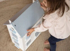 Little Dutch LD Wooden Doll's House 10 Little Dutch LD Wooden Doll's House -Little Dutch Shop 0010774 little dutch dolls house andere 3