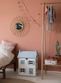 Little Dutch LD Wooden Doll's House 13 Little Dutch LD Wooden Doll's House -Little Dutch Shop 0010775 little dutch dolls house andere 4