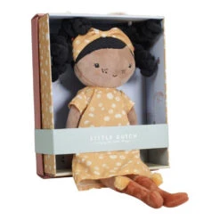 Little Dutch Baby Doll - Evi (35cm) -Little Dutch Shop 0011554 little dutch doll evi wild flowers 3 1000