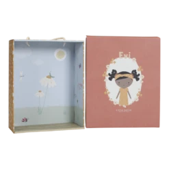 Little Dutch Baby Doll - Evi (35cm) -Little Dutch Shop 0011555 little dutch doll evi wild flowers 4 1000