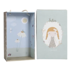 Little Dutch Baby Doll - Julia (35cm) 9 Little Dutch Baby Doll - Julia (35cm) -Little Dutch Shop 0011562 little dutch doll julia wild flowers 3 1000