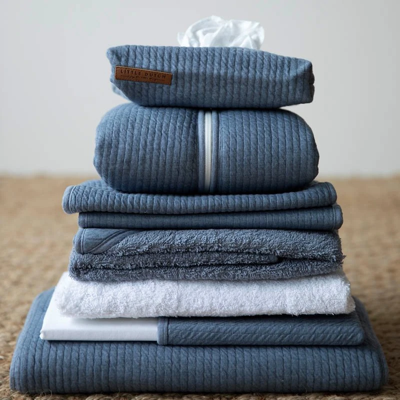 Little Dutch LD Winter Sleeping Bag 90cm 4 Little Dutch LD Winter Sleeping Bag 90cm - Image 2