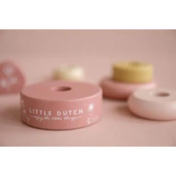 Little Dutch Rocking Ring Stacker - Wild Flowers -Little Dutch Shop 0011850 tuimelstapelaar wild flowers 1000