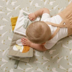 Little Dutch Shop -Little Dutch Shop 0011853 activiteitenboekje little goose 1000