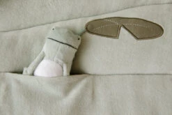 Little Dutch LD Playmat Little Goose -Little Dutch Shop 0011890 little dutch playpen mat little goose little goose 5