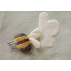 Little Dutch Playpen Mat - Little Goose -Little Dutch Shop 0011892 boxkleed little goose 1000