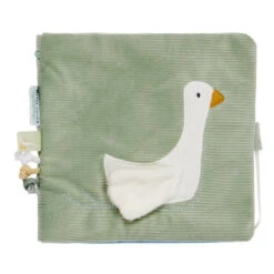 Little Dutch Shop 16 Little Dutch Activity Book - Goose