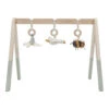 Little Dutch Wooden Baby Gym - Little Goose