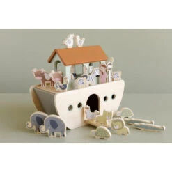Little Dutch Noah's Ark -Little Dutch Shop 0012163 little dutch noahs ark 3 1000