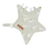 Little Dutch Cuddle Cloth - Little Goose -Little Dutch Shop 0012594 little dutch cuddle cloth star little goose little goose 1 1000