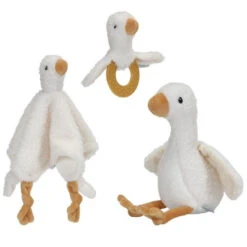 Little Dutch Little Goose Gift Box -Little Dutch Shop 0013732 little dutch little goose gift box little goose 3 1000