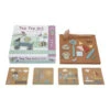 Little Dutch Tap Tap Art Set -Little Dutch Shop 0013795 hamertje tik 1000