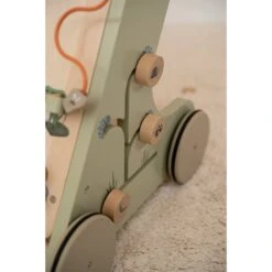 Little Dutch Multi-Activity Baby Walker - Little Goose -Little Dutch Shop 0013901 little dutch multi activity baby walker little goose little goose 2 1000