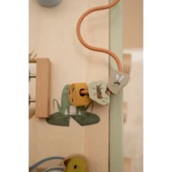 Little Dutch Multi-Activity Baby Walker - Little Goose -Little Dutch Shop 0013902 little dutch multi activity baby walker little goose little goose 4 1000