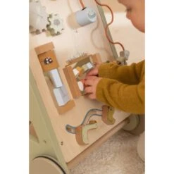 Little Dutch Multi-Activity Baby Walker - Little Goose -Little Dutch Shop 0013904 little dutch multi activity baby walker little goose little goose 3 1000