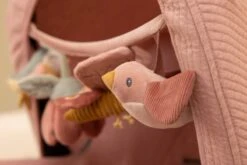 Little Dutch LD Tensioner Flowers & Butterflies -Little Dutch Shop 0014121 little dutch stroller toy chain flowers butterflies flowers butterflies 2