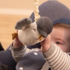 Little Dutch LD Sailors Bay Pull & Shake -Little Dutch Shop 0014149 little dutch pull and shake seagull sailors bay 2