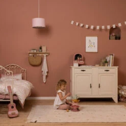 Little Dutch Spiral Tower - Pink -Little Dutch Shop 0014259 little dutch spiral tower pink 1 1000