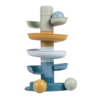 Little Dutch Spiral Tower - Blue -Little Dutch Shop 0014261 little dutch spiral tower blue 0 1000