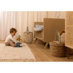 Little Dutch Spiral Tower - Blue -Little Dutch Shop 0014263 little dutch spiral tower blue 2 1000