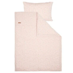 Little Dutch LD Cot Duvet Cover Set 100 X 140cm -Little Dutch Shop 0014695 little dutch cot duvet cover little pink flowers little pink flowers 1
