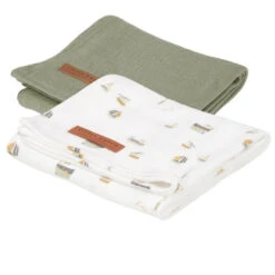 Little Dutch LD Swaddle 70x70cm 36 Little Dutch LD Swaddle 70x70cm -Little Dutch Shop 0015014 little dutch hydrofiele doeken 70 x 70 pure olive sailors bay white sailors bay 1