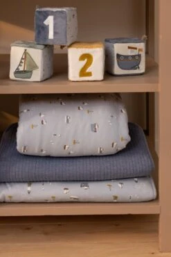 Little Dutch LD Summer Sleeping Bag 90cm -Little Dutch Shop 0015528 little dutch cotton summer sleeping bag 70 cm sailors bay blue sailors bay 1