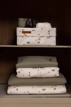 Little Dutch LD Summer Sleeping Bag 90cm -Little Dutch Shop 0015593 little dutch cotton summer sleeping bag 70 cm sailors bay white sailors bay 1