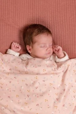 Little Dutch LD Cot Duvet Cover Set 100 X 140cm -Little Dutch Shop 0015668 little dutch cot duvet cover little pink flowers little pink flowers 1