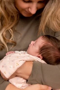 Little Dutch LD Swaddle Cloth 120x120 -Little Dutch Shop 0015669 little dutch swaddles 120 x 120 little pink flowers little pink flowers 2