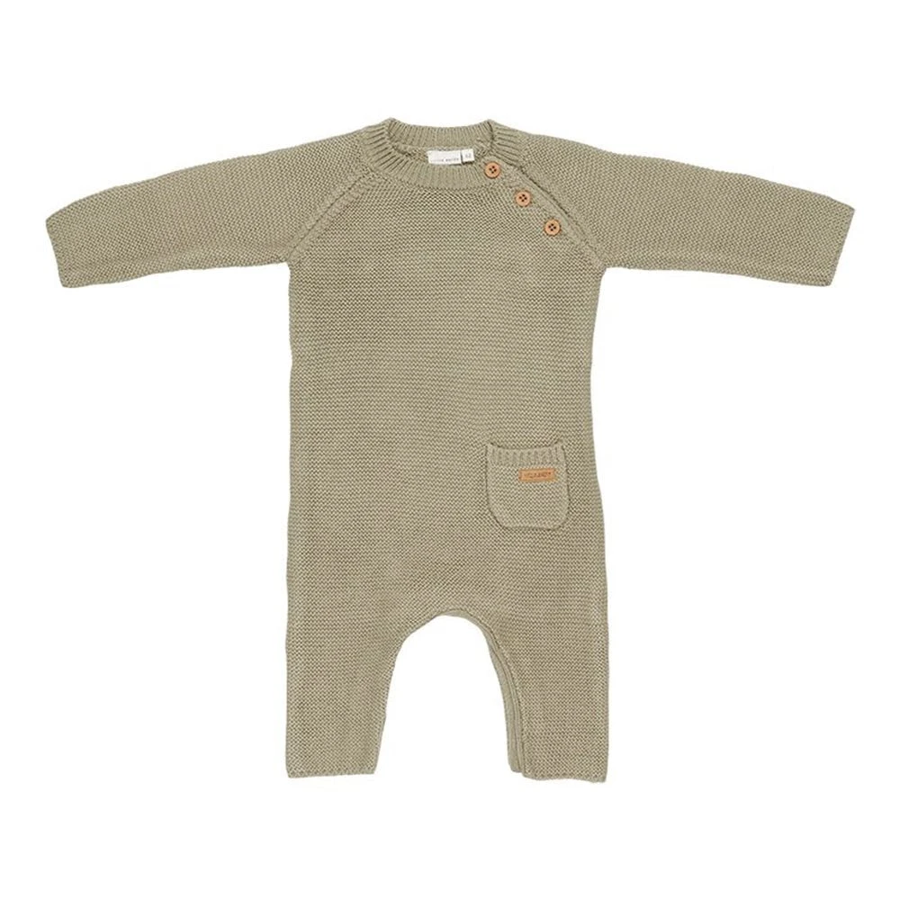 Little Dutch LD Knitted One Piece Suit 74 3 Little Dutch LD Knitted One Piece Suit 74