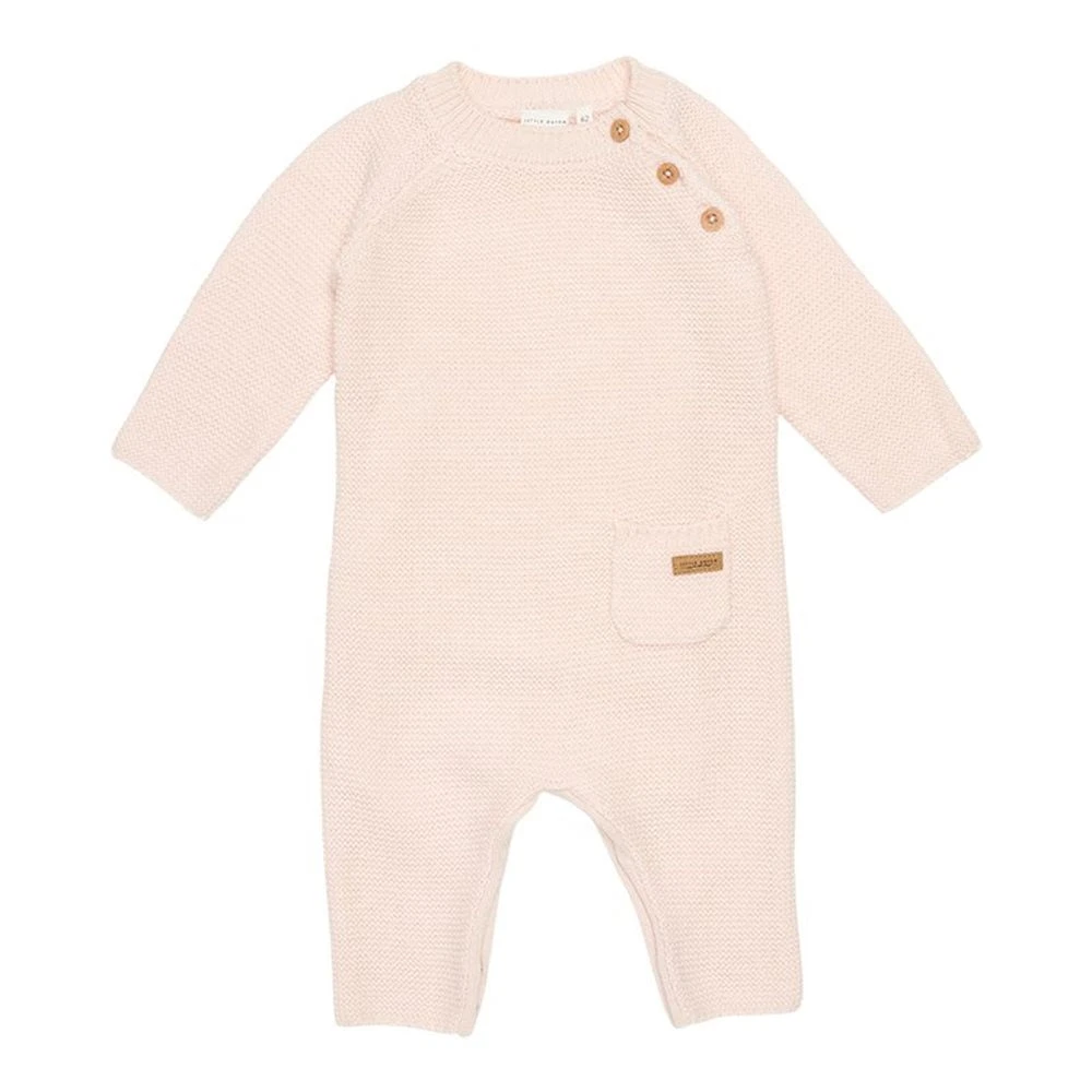 Little Dutch LD Knitted One Piece Suit 68 8 Little Dutch LD Knitted One Piece Suit 68 - Image 6