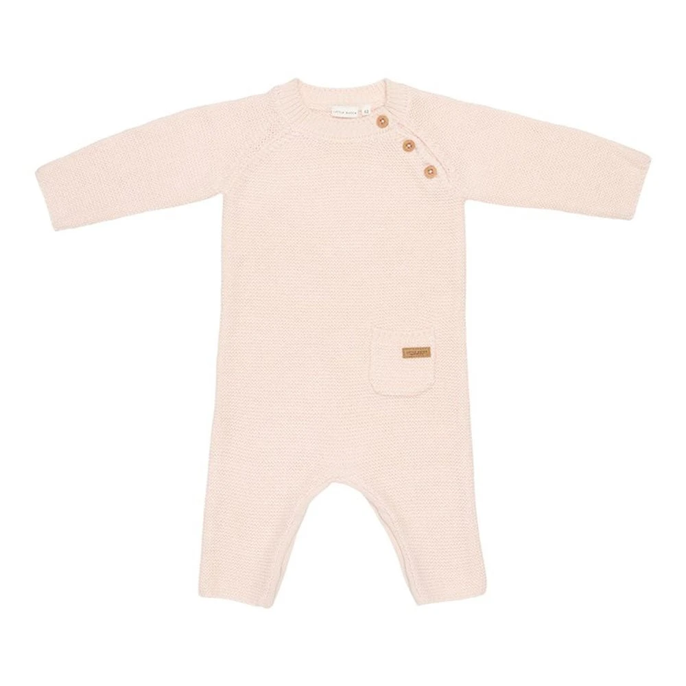Little Dutch LD Knitted One Piece Suit 62 7 Little Dutch LD Knitted One Piece Suit 62 - Image 5