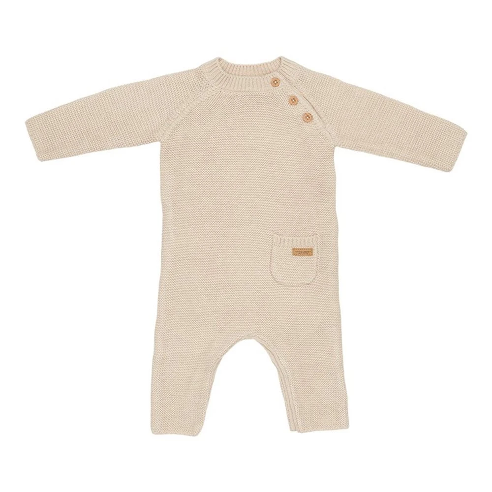 Little Dutch LD Knitted One Piece Suit 68 12 Little Dutch LD Knitted One Piece Suit 68 - Image 10