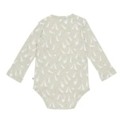 Little Dutch LD Long Sleeve Romper Little Goose 74/80 -Little Dutch Shop 0016062 little dutch bodysuit long sleeves little goose olive 50 56 little goose 3 cd3ede64 9d63 4d95 b6b7 a0aba086c66d