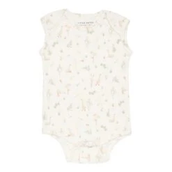 Little Dutch LD Romper Sleeveless Little Goose 74/80 8 Little Dutch LD Romper Sleeveless Little Goose 74/80 -Little Dutch Shop 0016125 little dutch bodysuit sleeveless little goose white 50 56 little goose 2 6ab2e61d 70f5 422e 85be 9e4448b84e5a