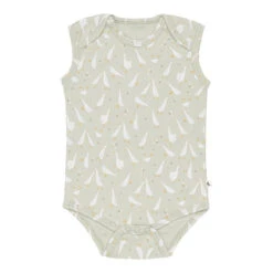 Little Dutch LD Romper Sleeveless Little Goose 74/80