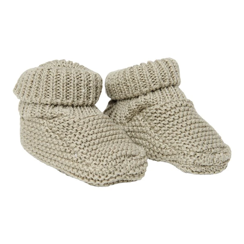 Little Dutch LD Knitted Baby Booties S1 3 Little Dutch LD Knitted Baby Booties S1