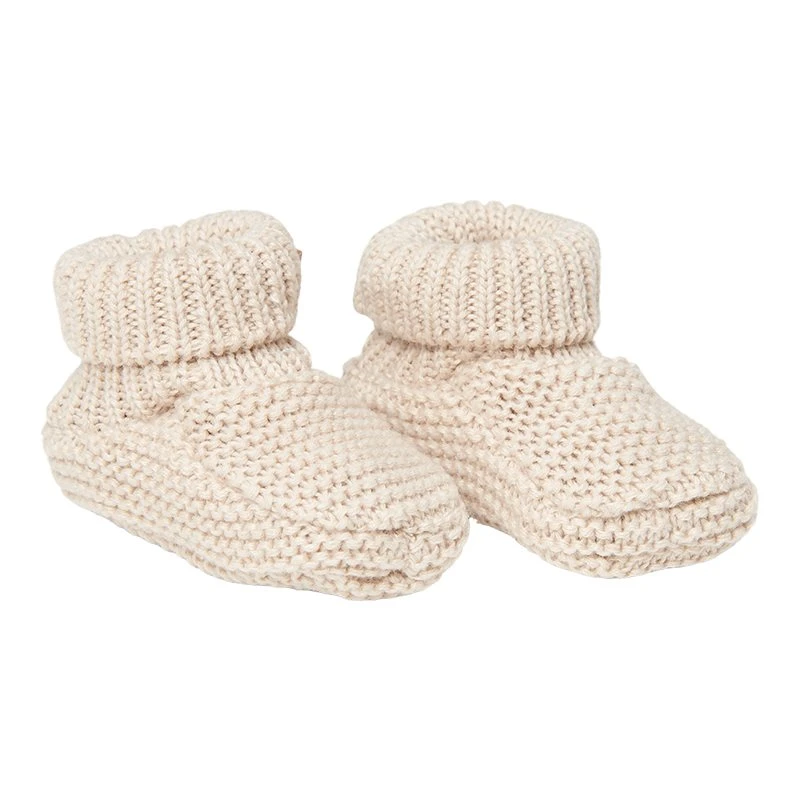 Little Dutch LD Knitted Baby Booties S1 6 Little Dutch LD Knitted Baby Booties S1 - Image 4