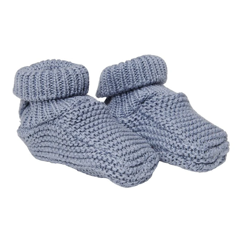 Little Dutch LD Knitted Baby Booties S1 5 Little Dutch LD Knitted Baby Booties S1 - Image 3