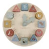 Little Dutch LD Puzzle Clock -Little Dutch Shop 0016557 little dutch puzzle clock 0 1000