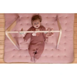 Little Dutch Flowers & Butterflies Baby Gym -Little Dutch Shop 0016675 little dutch babygym flowers butterflies flowers butterflies 5 1000