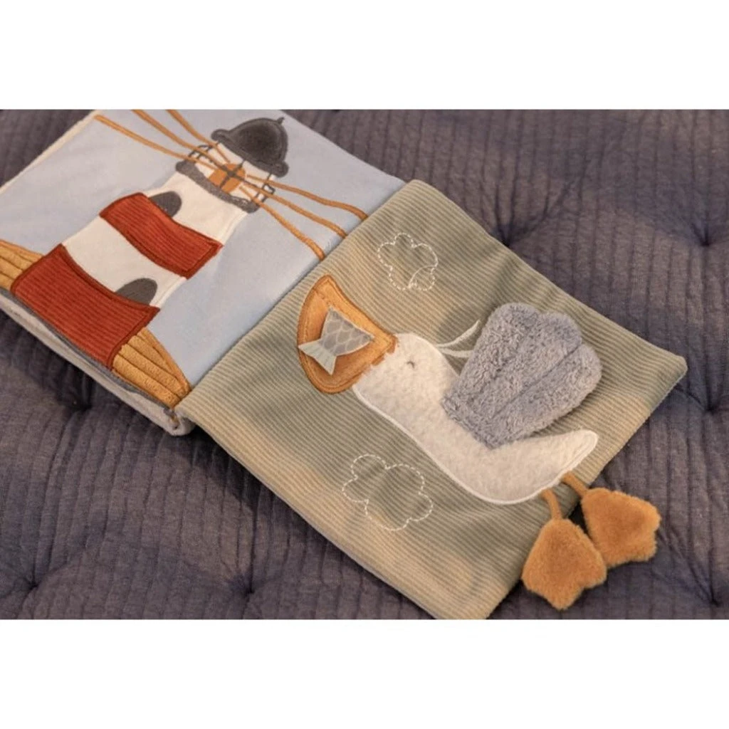 Little Dutch Activity Book - Sailors Bay 8 Little Dutch Activity Book - Sailors Bay - Image 6